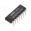 NTE74LS92 IC: digital; divide by 12,counter; TTL; THT; DIP14 Nh_3lRkpYTVoYwUh9fdBpxZ1q4QWZ2272J-wvr0oBAI