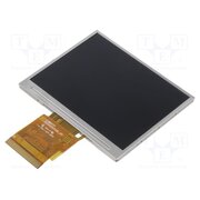 PH320240T028-ZEA01 Display: TFT; 3.5"; 320x240; Illumin: LED; Dim: 76.9x63.9x3.2mm icgTWnG1r6dv_KuZ27VuLtee3lokq-xKh2yG7QC2VKI