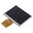 PH320240T028-ZEA01 Display: TFT; 3.5"; 320x240; Illumin: LED; Dim: 76.9x63.9x3.2mm icgTWnG1r6dv_KuZ27VuLtee3lokq-xKh2yG7QC2VKI
