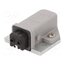 930329106 STAKAP 2 Connector: rectangular; ST; socket; female; PIN: 2; tinned; IP54; 16A O1r7F_vp6RFHTF9yurdwlGok-qfYkPRP3lMbaEA04S8