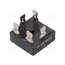 DB25-12 Bridge rectifier: three-phase; Urmax: 1.2kV; If: 25A; Ifsm: 350A YvAZWTS7x-Jda2z5xWQmMc-DNjZ8gay948_IxV3gt_0