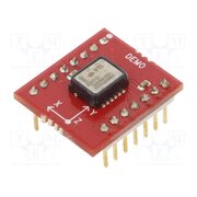 SCA3100-D07-PCB Sensor: accelerometer; Range: -6÷6g; 3÷3.6VDC; Interface: SPI cUemQWe4Wvd0YLB5p9Z5IdDUouWCQ6MNANzhZs_UyHs