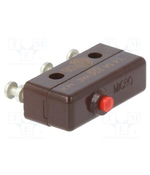 11SM3-T2 Microswitch SNAP ACTION; 5A/250VAC; without lever; SPDT; ON-(ON) vKGRs64_Z6N-8icbuPRzumKIFO9ZYr-pe3XIK_wiUhs