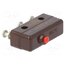 11SM3-T2 Microswitch SNAP ACTION; 5A/250VAC; without lever; SPDT; ON-(ON) vKGRs64_Z6N-8icbuPRzumKIFO9ZYr-pe3XIK_wiUhs
