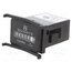 722-0002 Counter: electromechanical; working time; mechanical indicator 4IPrfuJAi_MaE_t3fcm5D5_0ZTWRZy39reiIl6IL4Jw