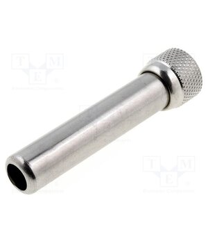 PENSOL-NUT-N Sleeve; for desoldering iron,for  soldering iron tg8LIIvaRpk0raOYwiAOCx1vJf6uFzV4VR6Zjr0pdGQ