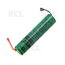 AKUMULIATORIUS Ni-MH R03 800mAh lituojamas BAR0308L.jpg