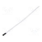 TTS-100KC6-BZ NTC thermistor; 100kΩ; THT; 4260K; -40÷125°C; ±0,2°C -6Z_s21hBnYr9OR_oGWDl3qbSIKS337jhyel63V2Yi8