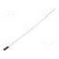TTS-100KC6-BZ NTC thermistor; 100kΩ; THT; 4260K; -40÷125°C; ±0,2°C -6Z_s21hBnYr9OR_oGWDl3qbSIKS337jhyel63V2Yi8