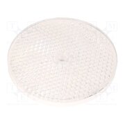 ER4 Reflector; Ø84x7.4mm; -20÷60°C; M4 x1; ER; IP69K TObdh95D7mU25MwVmu-Tylk6wRn_BJe2ZLOZBVojTHM