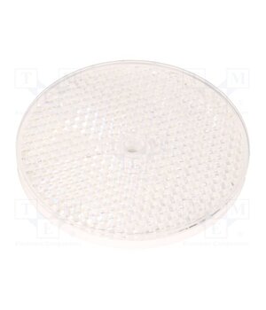 ER4 Reflector; Ø84x7.4mm; -20÷60°C; M4 x1; ER; IP69K TObdh95D7mU25MwVmu-Tylk6wRn_BJe2ZLOZBVojTHM