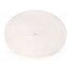 ER4 Reflector; Ø84x7.4mm; -20÷60°C; M4 x1; ER; IP69K TObdh95D7mU25MwVmu-Tylk6wRn_BJe2ZLOZBVojTHM