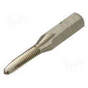0070200300100 Tap; high speed steel; M3; 0.5; to the through holes GKy-9BZ-2un093Q4_ZQoCFJPEc8yMybI2mVNXC_XcxY