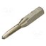 0070200300100 Tap; high speed steel; M3; 0.5; to the through holes GKy-9BZ-2un093Q4_ZQoCFJPEc8yMybI2mVNXC_XcxY