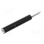 FP-L-520-10-50-C Module: laser; 10mW; green; line; 520nm; 10÷30VDC; 30÷150mA DNclOJR-5c7oMuFirZwgVSqG5tycteeaynjDPFrpmPo