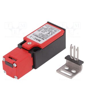 MA150T85X11 Safety switch: key operated; MA150; NC + NO; IP65; plastic mFva71R4XyyLpo4KEn1Oh5zPdcRHmFUdeyoqwwfNzDc