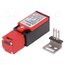 MA150T85X11 Safety switch: key operated; MA150; NC + NO; IP65; plastic mFva71R4XyyLpo4KEn1Oh5zPdcRHmFUdeyoqwwfNzDc