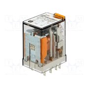 55.32.8.110.0040 Relay: electromagnetic; DPDT; Ucoil: 110VAC; Icontacts max: 20A AefiS31DikgAtK1T5YjUvsQgGtIXQV3aYZ5nMCdTUro