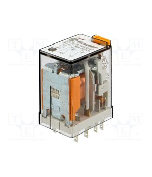 55.32.8.110.0040 Relay: electromagnetic; DPDT; Ucoil: 110VAC; Icontacts max: 20A AefiS31DikgAtK1T5YjUvsQgGtIXQV3aYZ5nMCdTUro