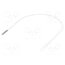 TT4-G10KC8-T180-C312-200 Sensor: temperature; NTC; 10000Ω; Body dim: Ø3x12mm; -40÷180°C CkW3FEjT1hPz69PDGPPTsV6mhCwclCdcBy3B1vt2Jsc