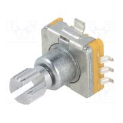 EC11J12-15P30C-SW Encoder: incremental; SMD; 15imp/revol; Pos: 30; two phase A and B 7ppGfNM7dflKPvItF4elYXv-IZQFJdrhZdqJZEBMzvE