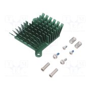 ATS-1039-C3-R0 Heatsink: extruded; grilled; BGA; green; L: 40mm; W: 38mm; H: 15mm _fwA43BZ3hwhdhJ6ViVVf3pvI9Ufgd-_K8q7bNdrP5w