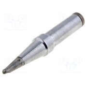 4PTAA7-1 Tip; conical sloped; 1.6mm; 370°C; for  soldering iron 5LKPrldUhVWupTMXa3kyjLoYBuRKcl3YxHMpvkK-10M