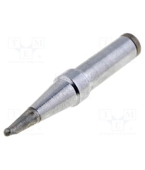 4PTAA7-1 Tip; conical sloped; 1.6mm; 370°C; for  soldering iron 5LKPrldUhVWupTMXa3kyjLoYBuRKcl3YxHMpvkK-10M