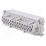 44423207 Connector: HDC; contact insert; female; EPIC H-BE; PIN: 24; 16A oVRipNSpFZpnpc-BToysQ0mBAzt4F-fCGp4VY2Ukzvg