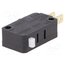 V7-2B17D8 Microswitch SNAP ACTION; 11A/125VAC; without lever; SPDT; Pos: 2 6opqGH5QkHVgZsC5QVtxz4m_8l7wSVfxpBW7M553t7o