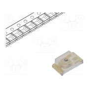 19-213/G6C-AP1Q2/5T LED; yellow green; SMD; 1608; 45÷112mcd; 2÷2.35VDC; 1.6x0.8x0.6mm LdiQzqe3rrnT3fp25mC0PlEOX4YTkn0hAk3UK7NuH5o