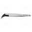 5-437 Tweezers; replaceable tips; Blade tip shape: sharp; ESD ZmWzB6GNfH3IvYoav1eAhHZi8uOGhhxp5No0VCN0zHs