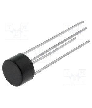 W02M Bridge rectifier: single-phase; Urmax: 200V; If: 1.5A; Ifsm: 50A tLRO5n3GGARzpvdLxpkubx1ZO2zwOZ3rfBAa9JTeM1M