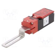 XCSPL781 Safety switch: hinged; XCSPL; NC x2; IP67; -25÷70°C; red; plastic amifoV_O3g4iCxsGfn84VP4n5Blpg0CzG68wj8S4hGQ