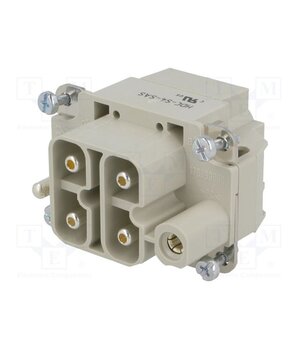 10407910 Connector: HDC; contact insert; male; EPIC POWER H-S; PIN: 4; 65A cCS8i8ZSnzmqNf6fFPLtFOqVxSVfM_t7lv_WhTFYHD8