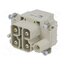 10407910 Connector: HDC; contact insert; male; EPIC POWER H-S; PIN: 4; 65A cCS8i8ZSnzmqNf6fFPLtFOqVxSVfM_t7lv_WhTFYHD8