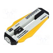 330013 Stripping tool; Øcable: 0.25÷0.8mm; 30AWG÷20AWG; Wire: round BKgf_drl3iuoeVIP2O3zIKXfcUxsNIgzYHxhQWKXKIc