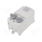 ARWT 3.0/1 IP 54 Regulator; speed; 230VAC; 1-phase fun motors speed control; 400W dLCYM0hrzkfWZvZx_NLavVXScVYBs3yOrSWZginBBYU