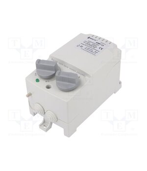 ARWT 3.0/1 IP 54 Regulator; speed; 230VAC; 1-phase fun motors speed control; 400W dLCYM0hrzkfWZvZx_NLavVXScVYBs3yOrSWZginBBYU