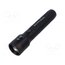 502181 Torch: LED; waterproof; No.of diodes: 1; 90h; L: 158mm; 1400lm; IP68 DKWGIoV2U-9cplYYqE6YCfWLeK1_zuO_Ux7DzFl_dB0