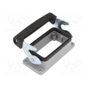 10032900 Enclosure for connectors: HDC; size H-B 10; for panel mounting tekofHPuxht-MWXKgStvT6zWWo0-R_HP44MskG-myig