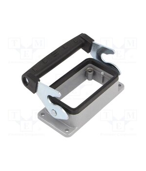 10032900 Enclosure for connectors: HDC; size H-B 10; for panel mounting tekofHPuxht-MWXKgStvT6zWWo0-R_HP44MskG-myig