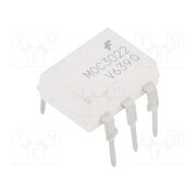 MOC3022VM Optotriac; 4.17kV; triac; DIP6; Ch: 1; MOC302XM ORAJuOVlVD-AXPPDQTBYyxjmmRkie40YH1fnYOEEPts