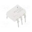 MOC3022VM Optotriac; 4.17kV; triac; DIP6; Ch: 1; MOC302XM ORAJuOVlVD-AXPPDQTBYyxjmmRkie40YH1fnYOEEPts
