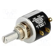 534B1202JCB Potentiometer: shaft; multiturn; 2kΩ; 2W; ±5%; 6.35mm; 534; L: 12.7mm Zape9h9JJn8Kje3GUrpgYU5YY5GwdFW2Inl8XSYqfuU