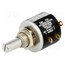 534B1202JCB Potentiometer: shaft; multiturn; 2kΩ; 2W; ±5%; 6.35mm; 534; L: 12.7mm Zape9h9JJn8Kje3GUrpgYU5YY5GwdFW2Inl8XSYqfuU