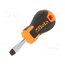012011106 Screwdriver: standard; slot; 6.5x1.2mm; EVOX; Blade length: 30mm eYDU7f6UmxazLLhRCk4yVX9LC9K1Z_JvpRMaACXU46U