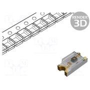 PT-A8-AC-1206-850 Phototransistor; SMD; 70mW; Dim: 3.2x1.5x1.1mm; λp max: 850nm; 30V dMHU6FJQ0qn3YjP-4eqFHMzQqHT1piSUhCa9nEytbpA