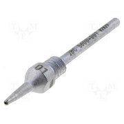 C560001 Tip: for desoldering irons; 1.4x0.6mm; Features: longlife bH-wYoY_jbm0a4VaEN9ah2WBOduLKVpQ4EFvxqcFNDQ