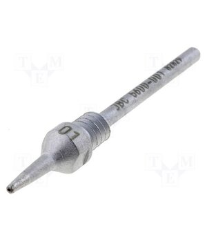 C560001 Tip: for desoldering irons; 1.4x0.6mm; Features: longlife bH-wYoY_jbm0a4VaEN9ah2WBOduLKVpQ4EFvxqcFNDQ